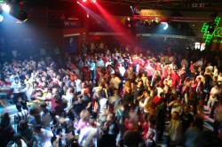 party time